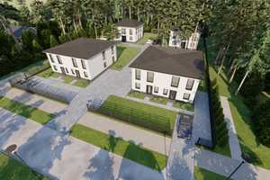 Neubau / Erstbezug * Stillvolle Doppelhaushälfte in grüner Lage – Teltow-Fläming (Kreis) – Vorschaubild 19
