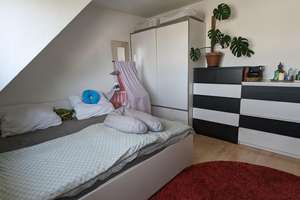 Dachgeschosswohnung mit dreieinhalb Zimmern und Balkon in Bochum – Diemelstraße 16 a, 44807 Kornharpen/Voede-Abzweig, Bochum – Vorschaubild 16