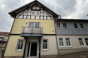 Attraktives Wohnhaus mit Entwicklungspotenzial ! – Langenteich 7, 36448 Steinbach – Vorschaubild 5