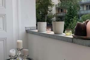 Helle 2-Zimmer Wohnung im 1.OG in Solingen Ohligs – Ruhrstraße 7, 42697 Ohligs/Aufderhöhe/Merscheid, Solingen – Vorschaubild 15