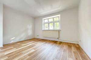 Modernisierte 2-Zimmer-Wohnung mit guter Anbindung – Die vollständige Adresse der Immobilie erhältst du vom Anbieter., 8371 Glauchau – Vorschaubild 4
