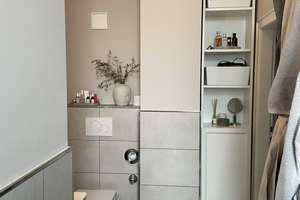 4-Zimmer-Altbau-Wohnung im Kreuzviertel  – Die vollständige Adresse der Immobilie erhältst du vom Anbieter., 44137 Westfalenhalle, Dortmund – Vorschaubild 21