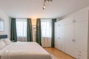 Kurzzeitvermietung Deluxe – Hochprofitables Investitionsobjekt – Die vollständige Adresse der Immobilie erhältst du vom Anbieter., 45127 Stadtkern, Essen – Vorschaubild 8
