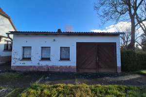 Trauen Sie sich! Freistehendes Einfamilienhaus mit Einfahrt, Garage und schönem Garten zu verkaufen. – Ritterstraße 3, 99718 Greußen – Vorschaubild 14