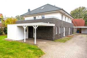 Ansprechende und junge Doppelhaushälfte
in familienfreundlicher Wohnlage – Oldenburg (Oldenburg) – Vorschaubild 16