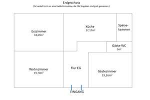 200 m² EFH in Wolfhagen-Istha, 7 Zimmer, Garten, ideal für Familien – Hagenstraße 13, 34466 Wolfhagen – Vorschaubild 22