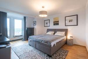 Einzigartig! Penthouse mit grandiosem Panoramablick in schöner Villa – 70190 Ostheim, Stuttgart – Vorschaubild 16