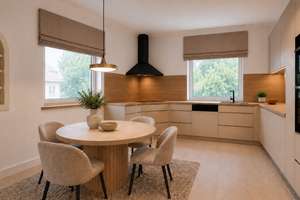 Großzügiges Traumhaus – Saniert für Dich – Die vollständige Adresse der Immobilie erhältst du vom Anbieter., 22399 Poppenbüttel, Hamburg – Vorschaubild 3