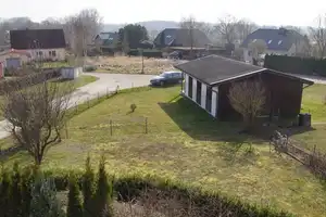 Großzügig Wohnen - Familien willkommen – Rügen (Kreis) – Vorschaubild 4