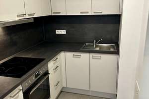 Ruhiges, frisch renoviertes Appartement mit West-Balkon und neuer EBK – 81539 Obergiesing, München – Vorschaubild 6