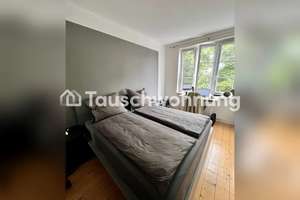 Tauschwohnung: 2 -Zimmer Altbau-Wohnung in Barmbek – Osterbekstraße 113, 22083 Barmbek-Süd, Hamburg – Vorschaubild 6