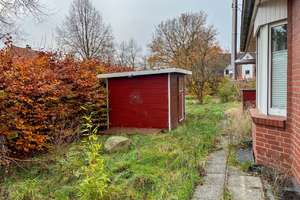 Reihenendhaus mit Garage in 21684 Stade - Hagen – Die vollständige Adresse der Immobilie erhältst du vom Anbieter., 21684 Stade – Vorschaubild 3