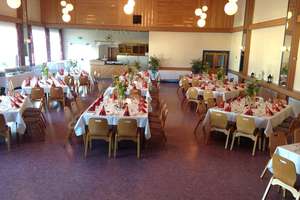 Mehrfamilien-/Gästehaus, Gastronomie mit Saal, Kegelbahn, Stellplätzen und Garten – Die vollständige Adresse der Immobilie erhältst du vom Anbieter., 55758 Veitsrodt – Vorschaubild 34