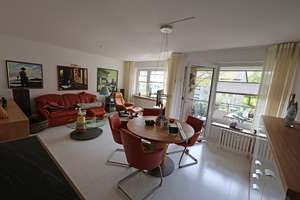 Zwei modernisierte Mehrfamilienhäuser in sehr guter Lage von Mönchengladbach-Wickrath – Die vollständige Adresse der Immobilie erhältst du vom Anbieter., 41189 Wickrath-Mitte, Mönchengladbach – Vorschaubild 4