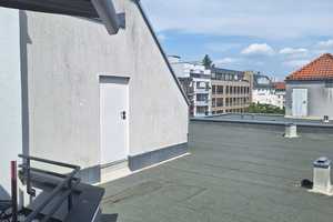 Penthouse mit uneinsehbarer Sonnenterrasse – kernsaniert, Erstbezug – Die vollständige Adresse der Immobilie erhältst du vom Anbieter., 10709 Wilmersdorf, Berlin – Vorschaubild 7