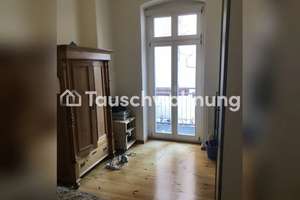 Tauschwohnung: Altbau-Oase (3-Zimmer) in Bestlage gg. 4-Zimmer im Winskiez – Immanuelkirchstraße 5, 10405 Prenzlauer Berg, Berlin – Vorschaubild 5