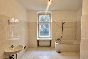Altbau mit großem Garten im ruhigen Hinterhaus im Afrikanischen Viertel – Die vollständige Adresse der Immobilie erhältst du vom Anbieter., 13351 Wedding, Berlin – Vorschaubild 6
