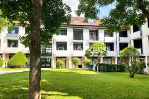 1-Zimmer-Apartment mit Balkon                                               und Tiefgaragenstellp... – Regensburg – Vorschaubild 5
