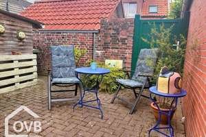 Fischerkate im Herzen von Greetsiel – nur wenige Schritte vom Hafen entfernt – Die vollständige Adresse der Immobilie erhältst du vom Anbieter., 26736 Krummhörn – Vorschaubild 14
