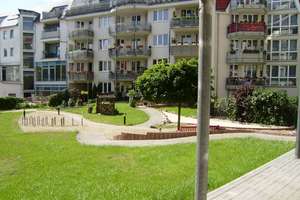 ***Helle Dachgeschosswohnung mit 2 Balkonen***