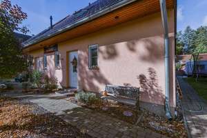 Doppelhaushälfte im schönen Mahlsdorf – Die vollständige Adresse der Immobilie erhältst du vom Anbieter., 12623 Mahlsdorf, Berlin – Vorschaubild 4