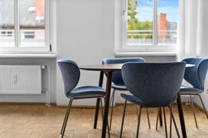 Moderne 2-Zimmer Wohnung in Neukölln - voll möbliert – 12049 Neukölln (Ortsteil), Berlin – Vorschaubild 3