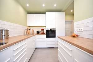 *RESERVIERT* | Modernisiertes Reihenmittelhaus in gewachsener und familienfreundlicher Wohnsiedlung! – Die vollständige Adresse der Immobilie erhältst du vom Anbieter., 28277 Kattenesch, Bremen – Vorschaubild 9