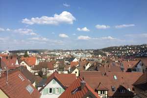 Penthouse in Feuerbach - Kernsanierung 2019