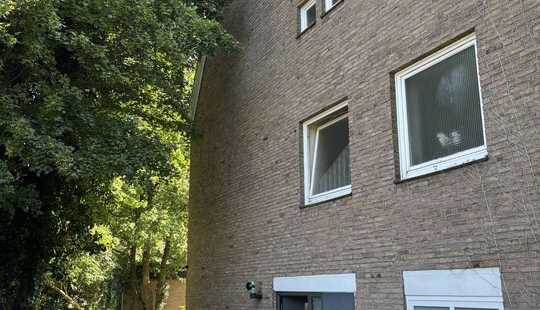Bild von Reihenendhaus mit zwei Wohneinheiten in toller Lage von Bremen Horn-Lehe