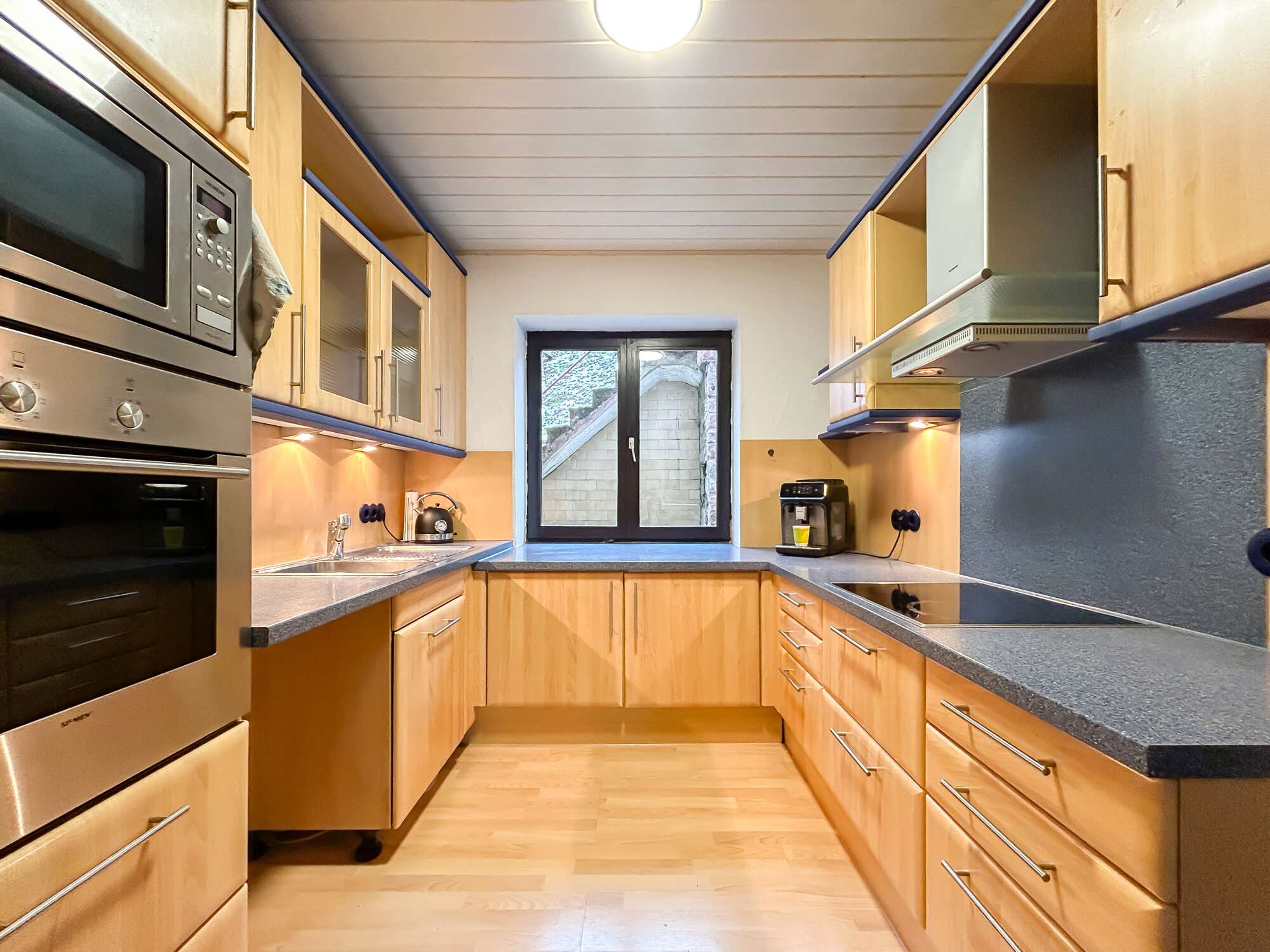 Immobilie in Lützelbach - Einfamilienhaus mit Raum für Leben, Lachen und gemeinsame Momente! - Bild 3