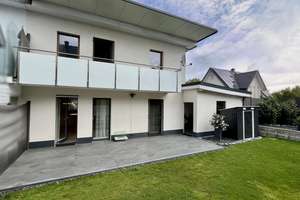 Modernisiert, Garage, Loggia, blickdichter Garten – Die vollständige Adresse der Immobilie erhältst du vom Anbieter., 49191 Belm – Vorschaubild 9
