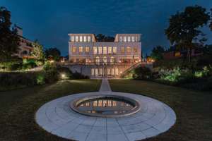 Herrschaftliche Luxusvilla in Berlin-Dahlem – Wohnen auf höchstem Niveau – 14195 Dahlem, Berlin – Vorschaubild 3