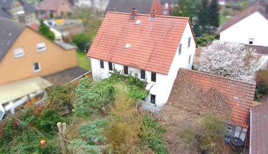 Bild von EINFAMILIENHAUS MIT CHARAKTER IN PEINE / SCHMEDENSTEDT