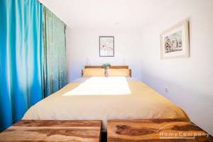 21668 HomeCompany Dresden Möbliert/Furnished  3-Zimmer Apartment / Haus mit Gartennutzung in Dres... – Die vollständige Adresse der Immobilie erhältst du vom Anbieter., 1326 Bühlau/Weißer Hirsch, Dresden – Vorschaubild 37