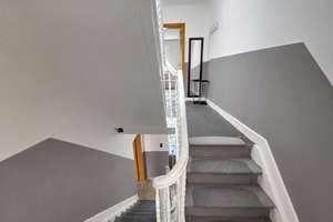 Großzügiges Wohnhaus mit ca. 220 m², 600 m2 Garten und viel Gestaltungspotenzial – Die vollständige Adresse der Immobilie erhältst du vom Anbieter., 41542 Dormagen – Vorschaubild 12