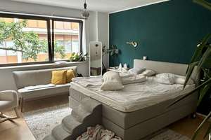  3-Zimmer-Wohnung in zentraler Lage von Mannheim – 68161 Innenstadt/Jungbusch, Mannheim – Vorschaubild 4