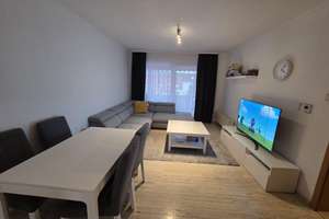 Charmante 2-Zimmer Wohnung mit zwei Balkonen & EBK in Stuttgart-West – Johannesstraße 59, 70176 Rosenberg, Stuttgart – Vorschaubild 3