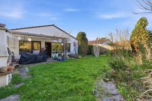 Provisionsfrei* Bungalow mit Potenzial in Köln-Meschenich – Die vollständige Adresse der Immobilie erhältst du vom Anbieter., 50997 Meschenich, Köln – Vorschaubild 12