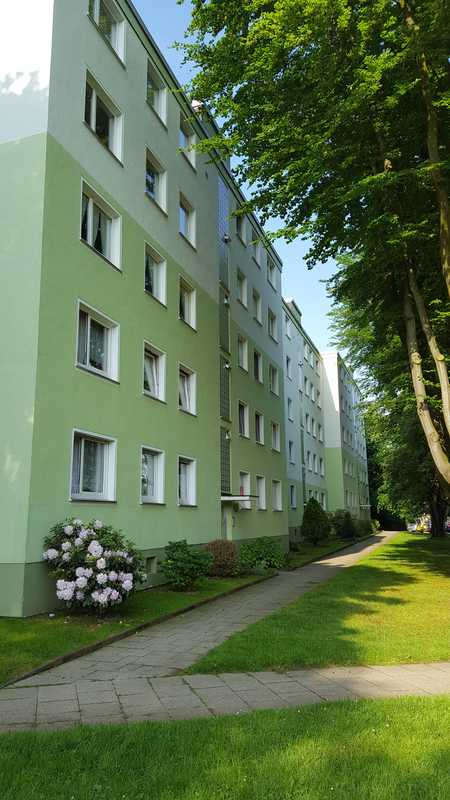 Wohnung in Kettwig (Essen) mieten! - Provisionsfreie ...