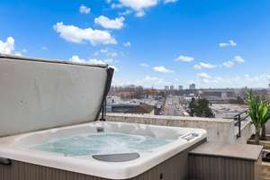 Penthousewohnung mit atemberaubender Dachterrasse – Die vollständige Adresse der Immobilie erhältst du vom Anbieter., 89231 Neu-Ulm – Vorschaubild 17
