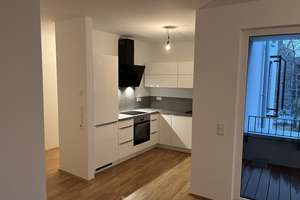 Exklusive 2-Zimmer-Wohnung am Park mit Einbauküche, TG (E-Lade) und Loggia – Subbelrather Straße 436, 50825 Ehrenfeld (Ortsteil), Köln – Vorschaubild 6