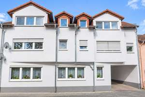 Münster-Sarmshein: 4 Zimmer. 2 Tiefgaragenplätze. Viele Möglichkeiten. – 55424 Münster-Sarmsheim – Vorschaubild 9