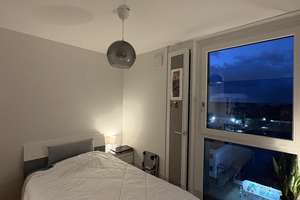 1-Zimmer Wohnung in München Pasing