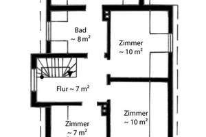 Provisionsfreies Einfamilienhaus in Bremerhaven-Wulsdorf – Die vollständige Adresse der Immobilie erhältst du vom Anbieter., 27572 Fischereihafen, Bremerhaven – Vorschaubild 32