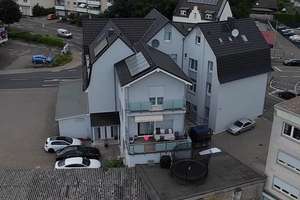 Wohnen mit Charakter: Historisches Anwesen in Leverkusen