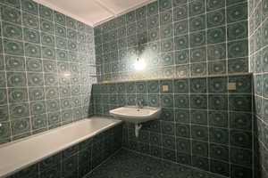 (WBS) Ein Traum zu zweit! großzügige 1-Zimmer-Wohnung mit Balkon – Skarbinastraße 59, 12309 Berlin – Vorschaubild 9