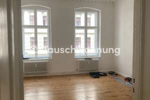 Tauschwohnung: 2 Zimmer in Kreuzberg gegen 2,5-3 Zimmer