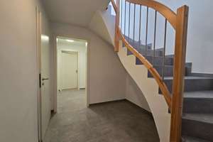 Bezugsfertige DG-Maisonettewohnung in Trudering mit Parkblick - provisionsfrei – Die vollständige Adresse der Immobilie erhältst du vom Anbieter., 81825 Waldtrudering, München – Vorschaubild 26