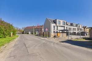 Reihenendhaus mit schönem Garten direkt am Hainer See! – Kreudnitzer Allee 4, 4575 Neukieritzsch – Vorschaubild 13