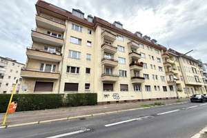 Sofort verfügbare 1-Zimmer Wohnung in Berlin-Schöneberg / 2.OG / Küche / Keller / Gute-Lage – Thorwaldsenstraße 5, 12157 Steglitz, Berlin – Vorschaubild 2